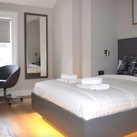 1 Bedroom Next To The Grand Canal Apartamento *
